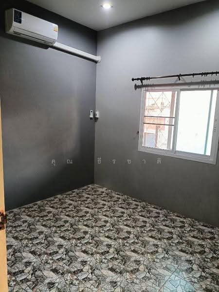 หมู่บ้านสัมมากร, Chiang Mai, San Phi Sua, Muang Chiang Mai, Chiang Mai, 2 Bedrooms, 120 sqm, Townhouse For Rent, by คุณ ธีรชาติ, 8224028 - DDproperty.com