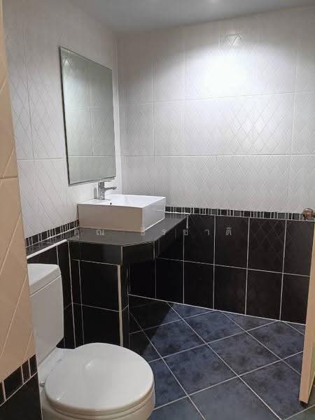 หมู่บ้านสัมมากร, Chiang Mai, San Phi Sua, Muang Chiang Mai, Chiang Mai, 2 Bedrooms, 120 sqm, Townhouse For Rent, by คุณ ธีรชาติ, 8224028 - DDproperty.com