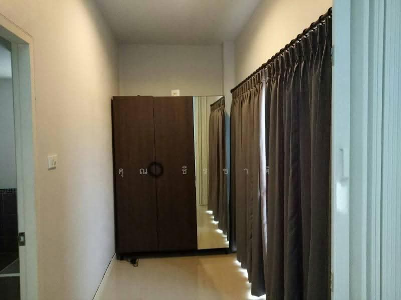 หมู่บ้านสัมมากร, Chiang Mai, San Phi Sua, Muang Chiang Mai, Chiang Mai, 2 Bedrooms, 120 sqm, Townhouse For Rent, by คุณ ธีรชาติ, 8224028 - DDproperty.com