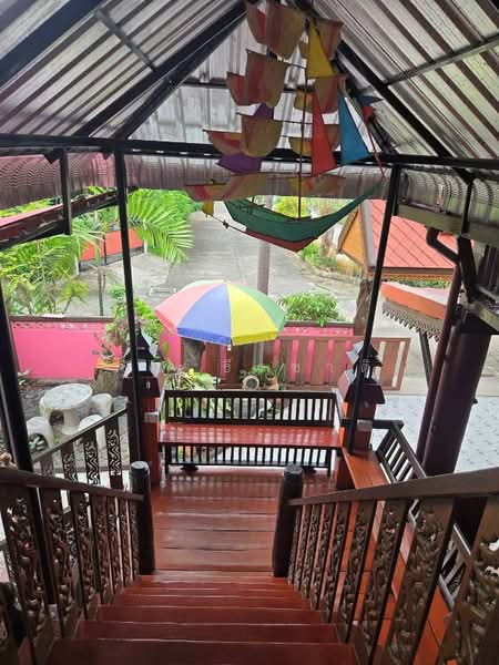 ให้เช่าบ้านใกล้เมืองเชียงใหม่ย่าน บริเวณ สันผีเสื้อ, Chiang Mai, San Phi Sua, Muang Chiang Mai, Chiang Mai, 3 Bedrooms, 190 sqm, Single Detached House For Rent, by คุณ ธีรชาติ, 8224110 - DDproperty.com