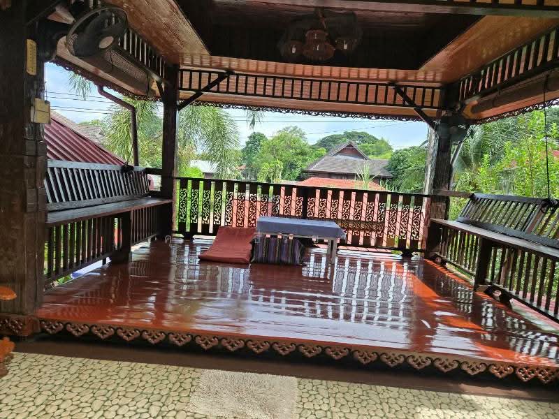 ให้เช่าบ้านใกล้เมืองเชียงใหม่ย่าน บริเวณ สันผีเสื้อ, เชียงใหม่, สันผีเสื้อ, เมืองเชียงใหม่, เชียงใหม่, 190 ตร.ม., บ้านเดี่ยว ให้เช่า, โดย คุณ ธีรชาติ, 8224110 - DDproperty.com