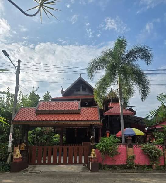 ให้เช่าบ้านใกล้เมืองเชียงใหม่ย่าน บริเวณ สันผีเสื้อ, เชียงใหม่, สันผีเสื้อ, เมืองเชียงใหม่, เชียงใหม่, 190 ตร.ม., บ้านเดี่ยว ให้เช่า, โดย คุณ ธีรชาติ, 8224110 - DDproperty.com