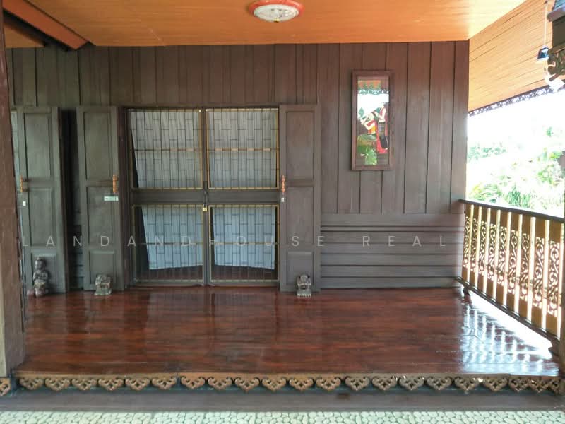 ให้เช่าบ้านใกล้เมืองเชียงใหม่ย่าน บริเวณ สันผีเสื้อ, Chiang Mai, San Phi Sua, Muang Chiang Mai, Chiang Mai, 3 Bedrooms, 190 sqm, Single Detached House For Rent, by คุณ ธีรชาติ, 8224110 - DDproperty.com