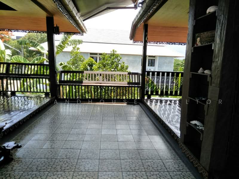 ให้เช่าบ้านใกล้เมืองเชียงใหม่ย่าน บริเวณ สันผีเสื้อ, Chiang Mai, San Phi Sua, Muang Chiang Mai, Chiang Mai, 3 Bedrooms, 190 sqm, Single Detached House For Rent, by คุณ ธีรชาติ, 8224110 - DDproperty.com