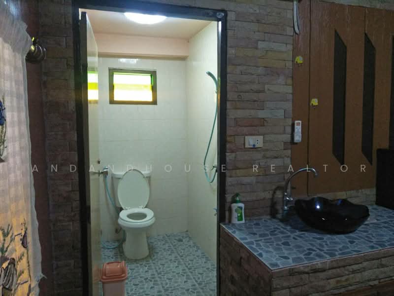 ให้เช่าบ้านใกล้เมืองเชียงใหม่ย่าน บริเวณ สันผีเสื้อ, Chiang Mai, San Phi Sua, Muang Chiang Mai, Chiang Mai, 3 Bedrooms, 190 sqm, Single Detached House For Rent, by คุณ ธีรชาติ, 8224110 - DDproperty.com