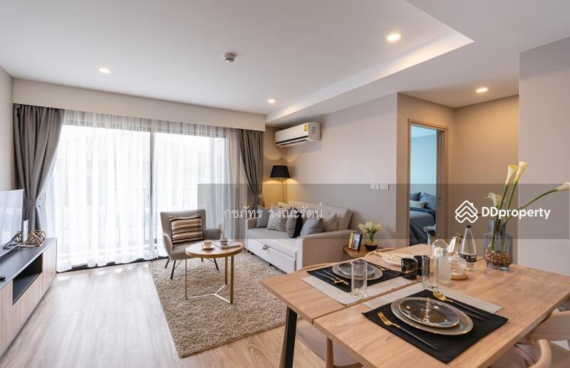 Blossom Condo @ Sathorn-Charoenrat, Bangkok, Charoen Rat Road, Thung Wat Don, Sathon, Bangkok, 2 Bedrooms, 60 sqm, Condo For Sale, by กชภัทร วงณะรัตน์, 8224296 - DDproperty.com