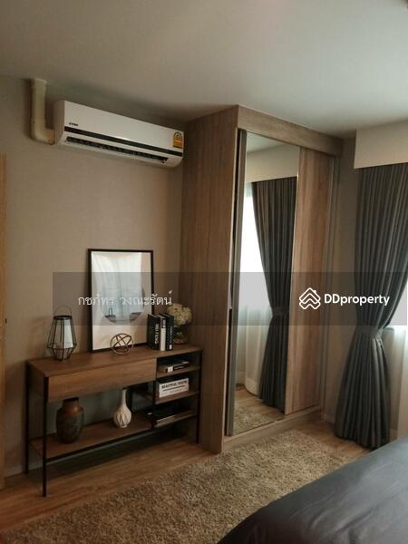 Blossom Condo @ Sathorn-Charoenrat : บลอสซั่ม คอนโด สาทร-เจริญราษฎร์, กรุงเทพ, ถนนเจริญราษฎร์, ทุ่งวัดดอน, สาทร, กรุงเทพ, 60 ตร.ม., คอนโด ขาย, โดย กชภัทร วงณะรัตน์, 8224296 - DDproperty.com