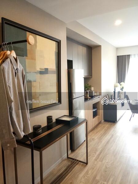 Blossom Condo @ Sathorn-Charoenrat : บลอสซั่ม คอนโด สาทร-เจริญราษฎร์, กรุงเทพ, ถนนเจริญราษฎร์, ทุ่งวัดดอน, สาทร, กรุงเทพ, 60 ตร.ม., คอนโด ขาย, โดย กชภัทร วงณะรัตน์, 8224296 - DDproperty.com