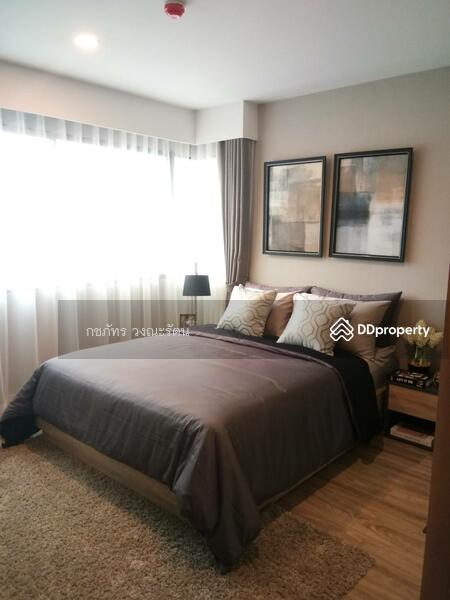 Blossom Condo @ Sathorn-Charoenrat : บลอสซั่ม คอนโด สาทร-เจริญราษฎร์, กรุงเทพ, ถนนเจริญราษฎร์, ทุ่งวัดดอน, สาทร, กรุงเทพ, 60 ตร.ม., คอนโด ขาย, โดย กชภัทร วงณะรัตน์, 8224296 - DDproperty.com
