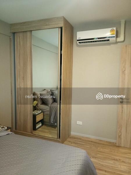 Blossom Condo @ Sathorn-Charoenrat, Bangkok, Charoen Rat Road, Thung Wat Don, Sathon, Bangkok, 2 Bedrooms, 60 sqm, Condo For Sale, by กชภัทร วงณะรัตน์, 8224296 - DDproperty.com