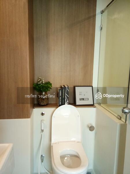 Blossom Condo @ Sathorn-Charoenrat : บลอสซั่ม คอนโด สาทร-เจริญราษฎร์, กรุงเทพ, ถนนเจริญราษฎร์, ทุ่งวัดดอน, สาทร, กรุงเทพ, 60 ตร.ม., คอนโด ขาย, โดย กชภัทร วงณะรัตน์, 8224296 - DDproperty.com