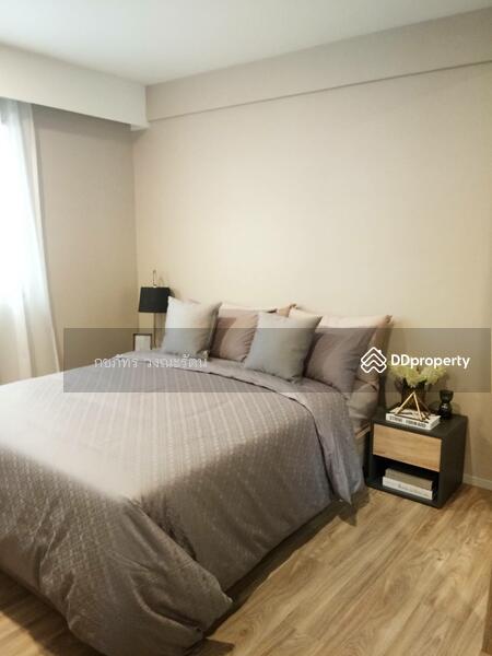 Blossom Condo @ Sathorn-Charoenrat, Bangkok, Charoen Rat Road, Thung Wat Don, Sathon, Bangkok, 2 Bedrooms, 60 sqm, Condo For Sale, by กชภัทร วงณะรัตน์, 8224296 - DDproperty.com