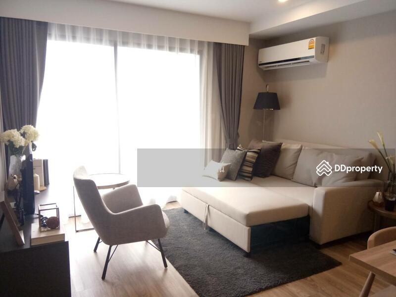 Blossom Condo @ Sathorn-Charoenrat : บลอสซั่ม คอนโด สาทร-เจริญราษฎร์, กรุงเทพ, ถนนเจริญราษฎร์, ทุ่งวัดดอน, สาทร, กรุงเทพ, 60 ตร.ม., คอนโด ขาย, โดย กชภัทร วงณะรัตน์, 8224296 - DDproperty.com