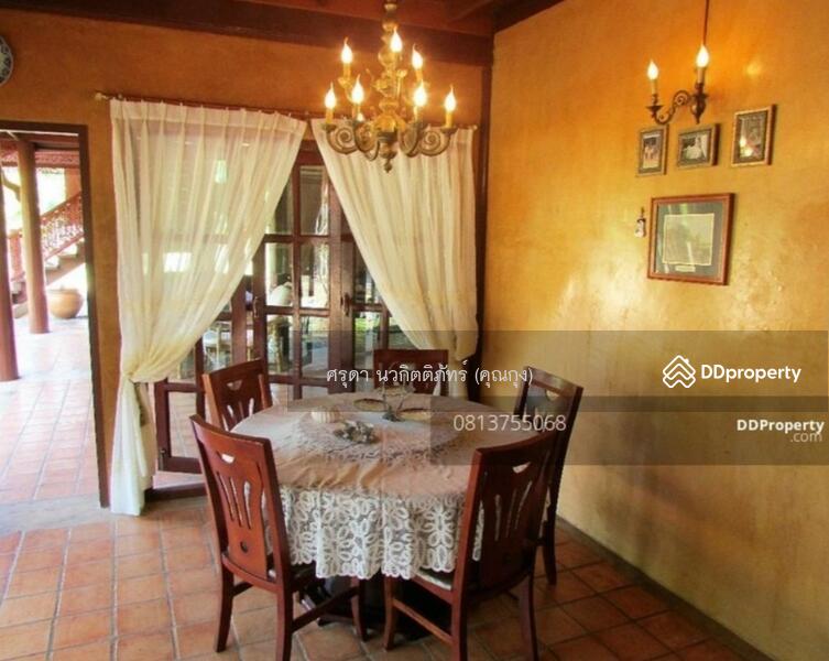 บ้านเรือนไทย