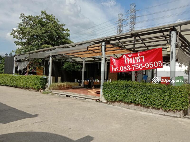 For Rent - ร้านอาหารให้เช่า, Nonthaburi
