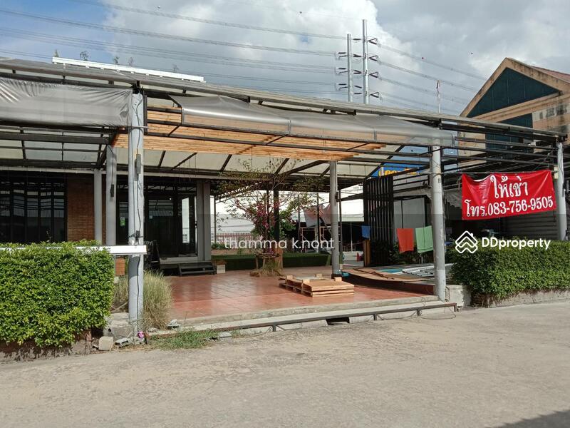 For Rent - ร้านอาหารให้เช่า, Nonthaburi