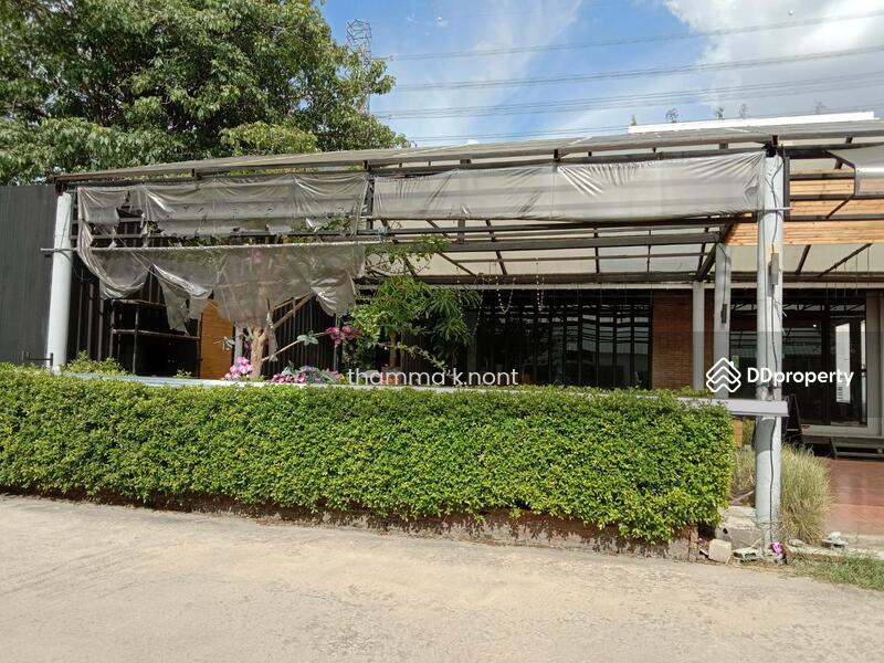 For Rent - ร้านอาหารให้เช่า, Nonthaburi