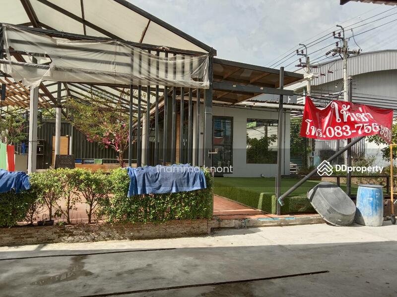 For Rent - ร้านอาหารให้เช่า, Nonthaburi
