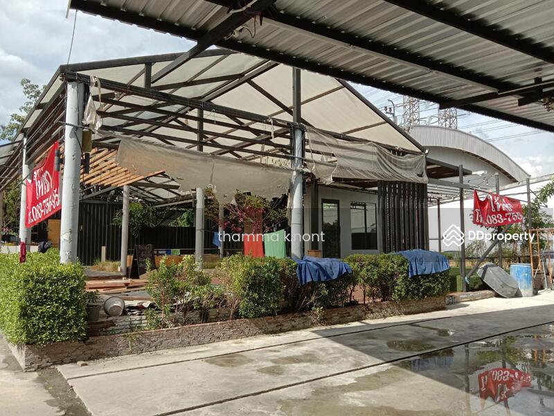 For Rent - ร้านอาหารให้เช่า, Nonthaburi