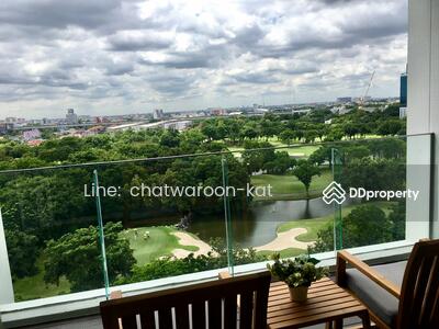For Rent - North Park Place, Bangkok