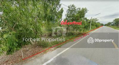 ขาย - ที่ดิน รังสิต-คลอง 14 เนื้อที่ 195-3-93 ไร่ ใกล้สนามกอล์ฟวอเตอร์มิลล์, สระบุรี