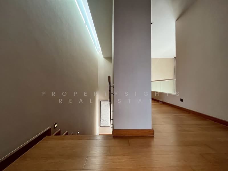 Parc Priva, กรุงเทพ, ห้วยขวาง, ห้วยขวาง, กรุงเทพ, 380 ตร.ม., บ้านเดี่ยว ให้เช่า, โดย PROPERTYSIGHTS REAL ESTATE, 8229774 - DDproperty.com