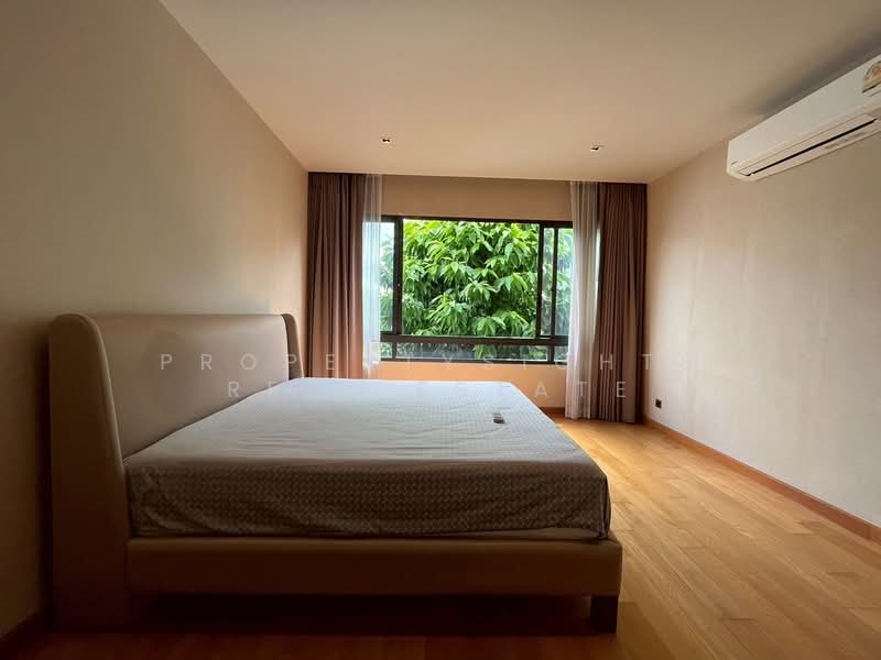 Parc Priva, Bangkok, Huai Khwang, Huai Khwang, Bangkok, 4 Bedrooms, 380 sqm, Single Detached House For Rent, by PROPERTYSIGHTS REAL ESTATE, 8229774 - DDproperty.com