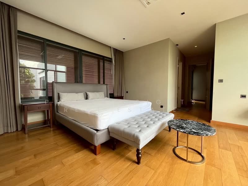 Parc Priva, Bangkok, Huai Khwang, Huai Khwang, Bangkok, 4 Bedrooms, 380 sqm, Single Detached House For Rent, by PROPERTYSIGHTS REAL ESTATE, 8229774 - DDproperty.com