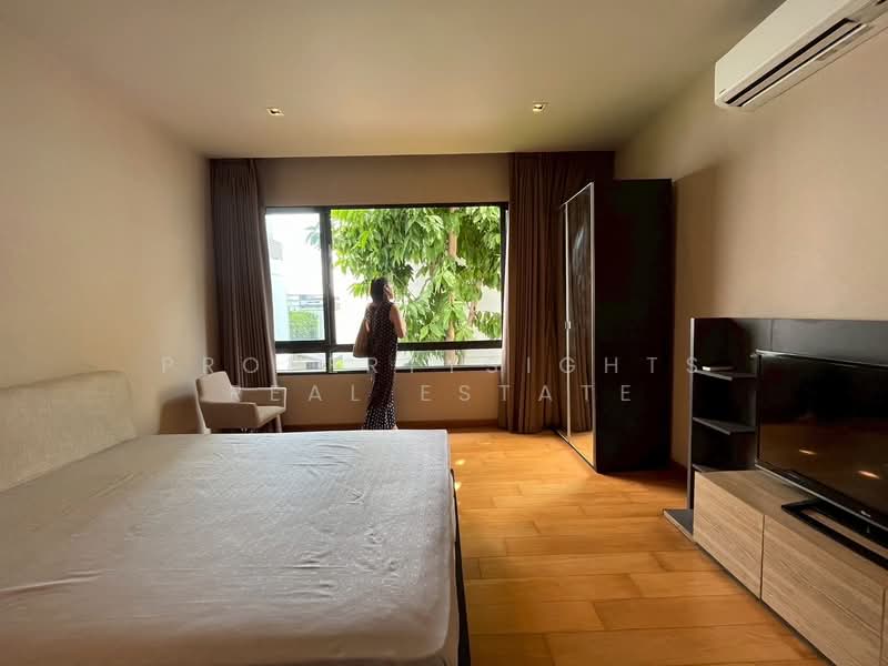 Parc Priva, กรุงเทพ, ห้วยขวาง, ห้วยขวาง, กรุงเทพ, 380 ตร.ม., บ้านเดี่ยว ให้เช่า, โดย PROPERTYSIGHTS REAL ESTATE, 8229774 - DDproperty.com