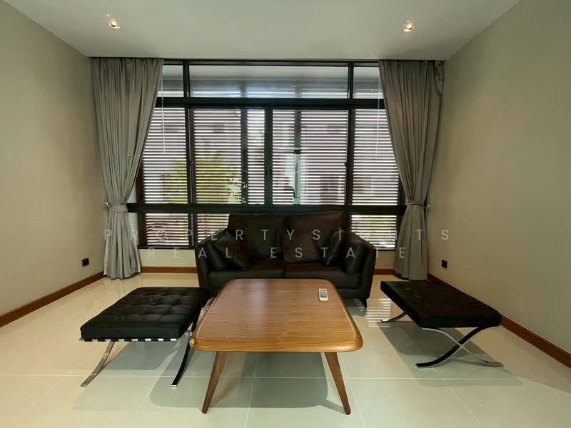 Parc Priva, กรุงเทพ, ห้วยขวาง, ห้วยขวาง, กรุงเทพ, 380 ตร.ม., บ้านเดี่ยว ให้เช่า, โดย PROPERTYSIGHTS REAL ESTATE, 8229774 - DDproperty.com