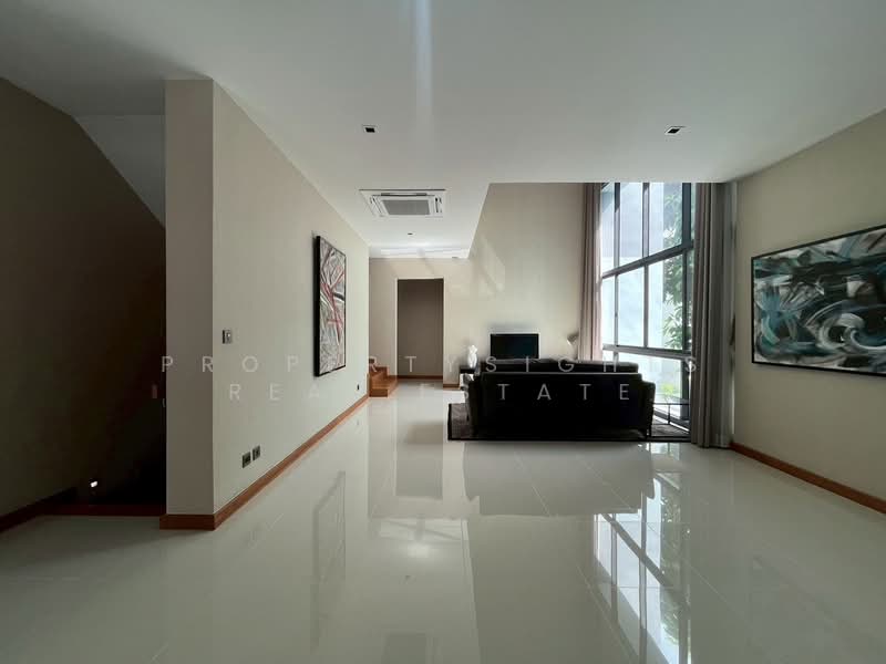 Parc Priva, Bangkok, Huai Khwang, Huai Khwang, Bangkok, 4 Bedrooms, 380 sqm, Single Detached House For Rent, by PROPERTYSIGHTS REAL ESTATE, 8229774 - DDproperty.com