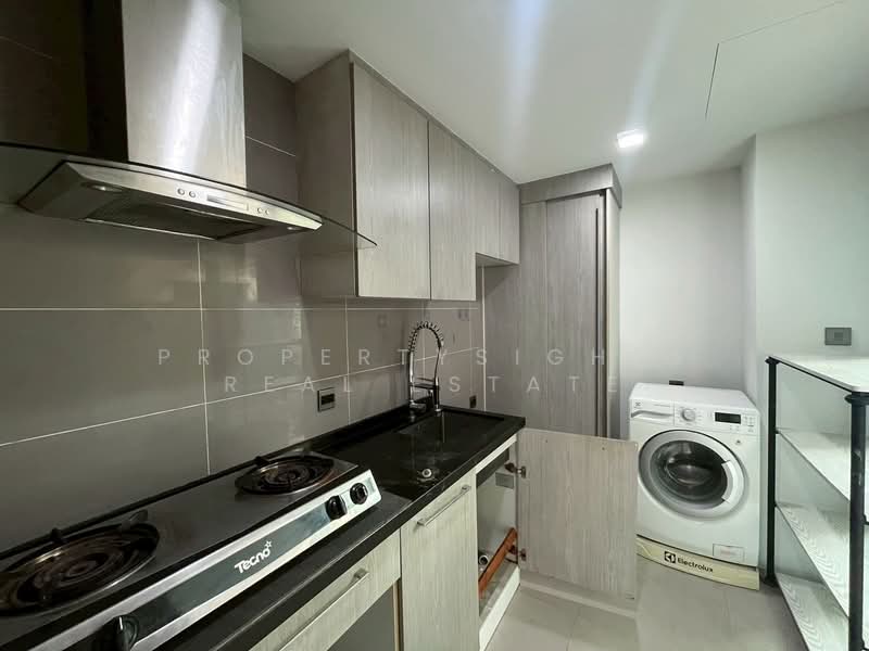 Parc Priva, Bangkok, Huai Khwang, Huai Khwang, Bangkok, 4 Bedrooms, 380 sqm, Single Detached House For Rent, by PROPERTYSIGHTS REAL ESTATE, 8229774 - DDproperty.com