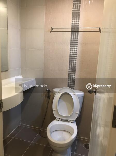 Lumpini Ville Pattanakarn - New Phetchaburi, Bangkok, - Soi Phatthanakan 26, Phatthanakan Road, Suan Luang, Suan Luang, Bangkok, 2 Bedrooms, 45 sqm, Condo For Rent, by Living Condo, 8229937 - DDproperty.com