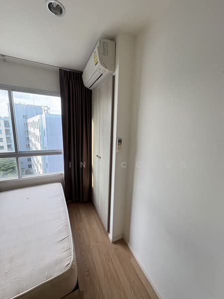 Lumpini Ville On Nut-Phatthanakan, Bangkok, Onnut Road, Prawet, Bangkok, 1 Bedroom, 23 sqm, Condo For Rent, by Living Condo, 8231159 - DDproperty.com