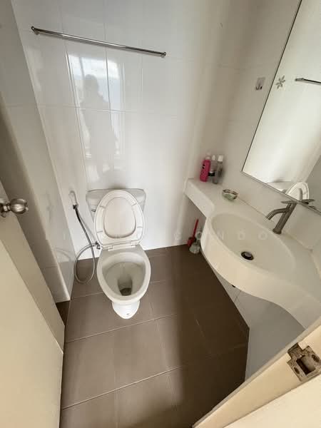 Lumpini Ville On Nut-Phatthanakan, Bangkok, Onnut Road, Prawet, Bangkok, 1 Bedroom, 23 sqm, Condo For Rent, by Living Condo, 8231159 - DDproperty.com