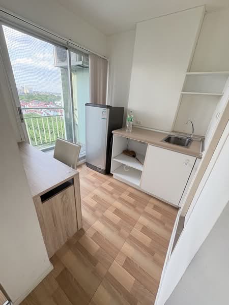 Lumpini Ville On Nut-Phatthanakan, Bangkok, Onnut Road, Prawet, Bangkok, 1 Bedroom, 23 sqm, Condo For Rent, by Living Condo, 8231159 - DDproperty.com