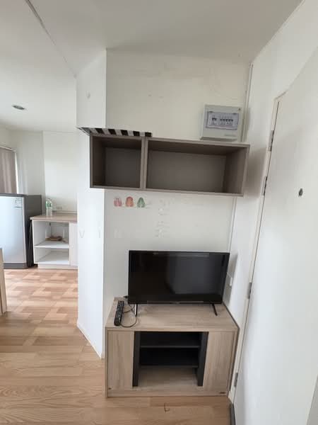 Lumpini Ville On Nut-Phatthanakan, Bangkok, Onnut Road, Prawet, Bangkok, 1 Bedroom, 23 sqm, Condo For Rent, by Living Condo, 8231159 - DDproperty.com
