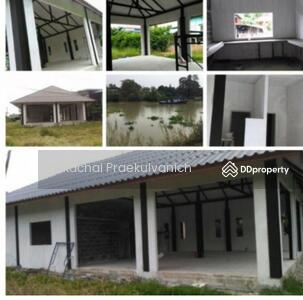 ขาย - ที่ดินริมน้ำอยุธยา, พระนครศรีอยุธยา