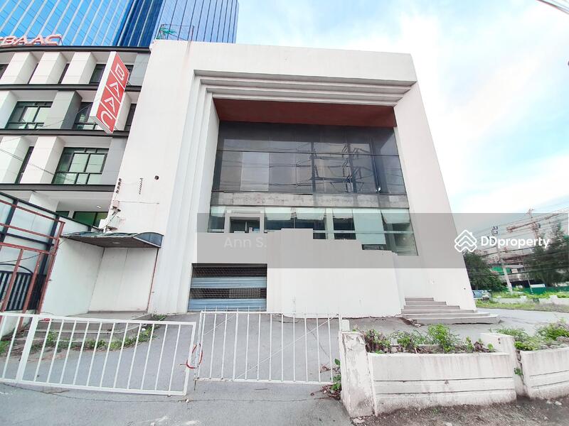 ให้เช่า - Infinite Tower Bangna-Srinakarin, กรุงเทพ