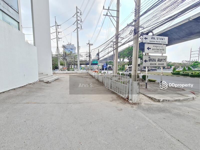 ให้เช่า - Infinite Tower Bangna-Srinakarin, กรุงเทพ