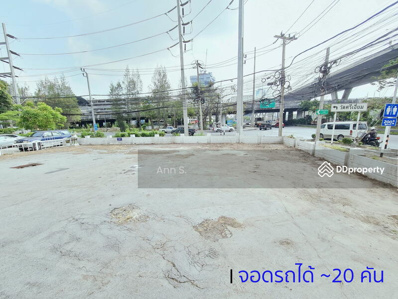ให้เช่า - Infinite Tower Bangna-Srinakarin, กรุงเทพ