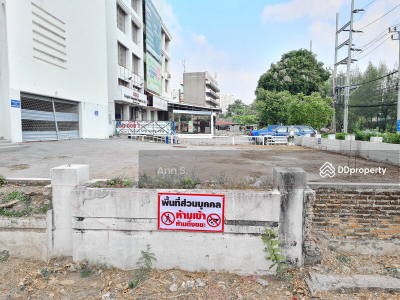 ให้เช่า - Infinite Tower Bangna-Srinakarin, กรุงเทพ