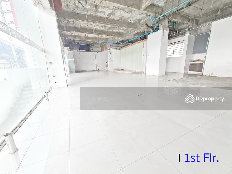 ให้เช่า - Infinite Tower Bangna-Srinakarin, กรุงเทพ