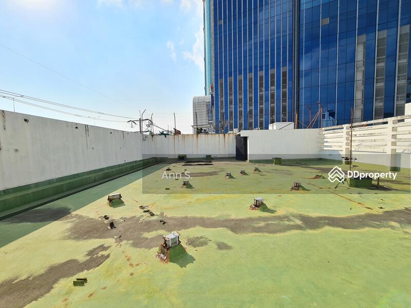 ให้เช่า - Infinite Tower Bangna-Srinakarin, กรุงเทพ