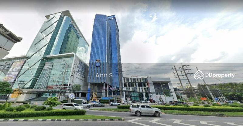 ให้เช่า - Infinite Tower Bangna-Srinakarin, กรุงเทพ