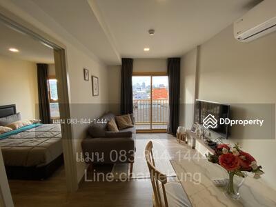 ขาย - The Base Sukhumvit 50 : เดอะ เบส สุขุมวิท 50, กรุงเทพ