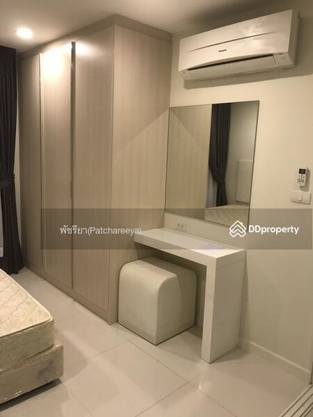Elements Srinakarin, Bangkok, 43-1 Soi Supaphong 3, Intersection 4, Srinakarin Road, Nong Bon, Prawet, Bangkok, 1 Bedroom, 37 sqm, Condo For Rent, by Living Condo, 8232986 - DDproperty.com