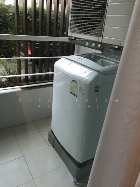 Elements Srinakarin : อิลีเม้นท์ ศรีนครินทร์, กรุงเทพ, 43-1 ซอยสุภาพงษ์ 3 แยก 4 ถนนศรีนครินทร์, หนองบอน, ประเวศ, กรุงเทพ, 37 ตร.ม., คอนโด ให้เช่า, โดย Living Condo, 8232986 - DDproperty.com