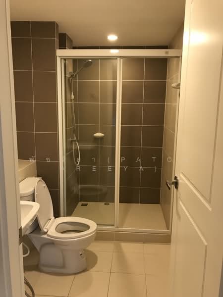 Elements Srinakarin, Bangkok, 43-1 Soi Supaphong 3, Intersection 4, Srinakarin Road, Nong Bon, Prawet, Bangkok, 1 Bedroom, 37 sqm, Condo For Rent, by Living Condo, 8232986 - DDproperty.com