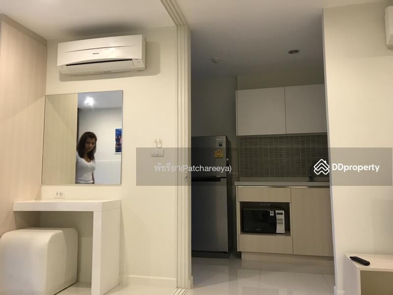 Elements Srinakarin, Bangkok, 43-1 Soi Supaphong 3, Intersection 4, Srinakarin Road, Nong Bon, Prawet, Bangkok, 1 Bedroom, 37 sqm, Condo For Rent, by Living Condo, 8232986 - DDproperty.com